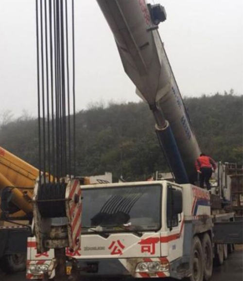 乌兰察布小型吊机多少钱